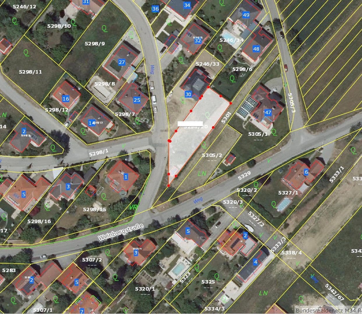 Predaj pozemku 840 m², Neusiedl am See, Burgenland Predaj pozemku 840 m², Neusiedl am See, Burgenland