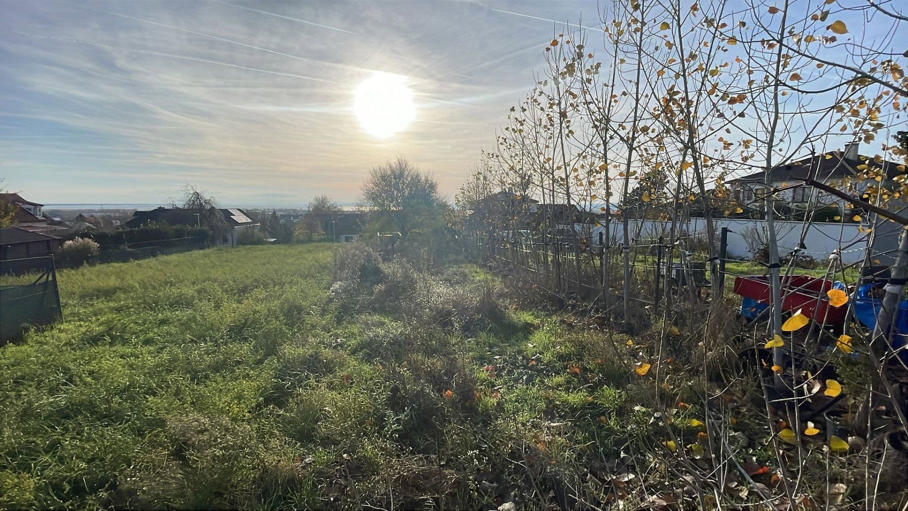 Predaj pozemku 840 m², Neusiedl am See, Burgenland Predaj pozemku 840 m², Neusiedl am See, Burgenland