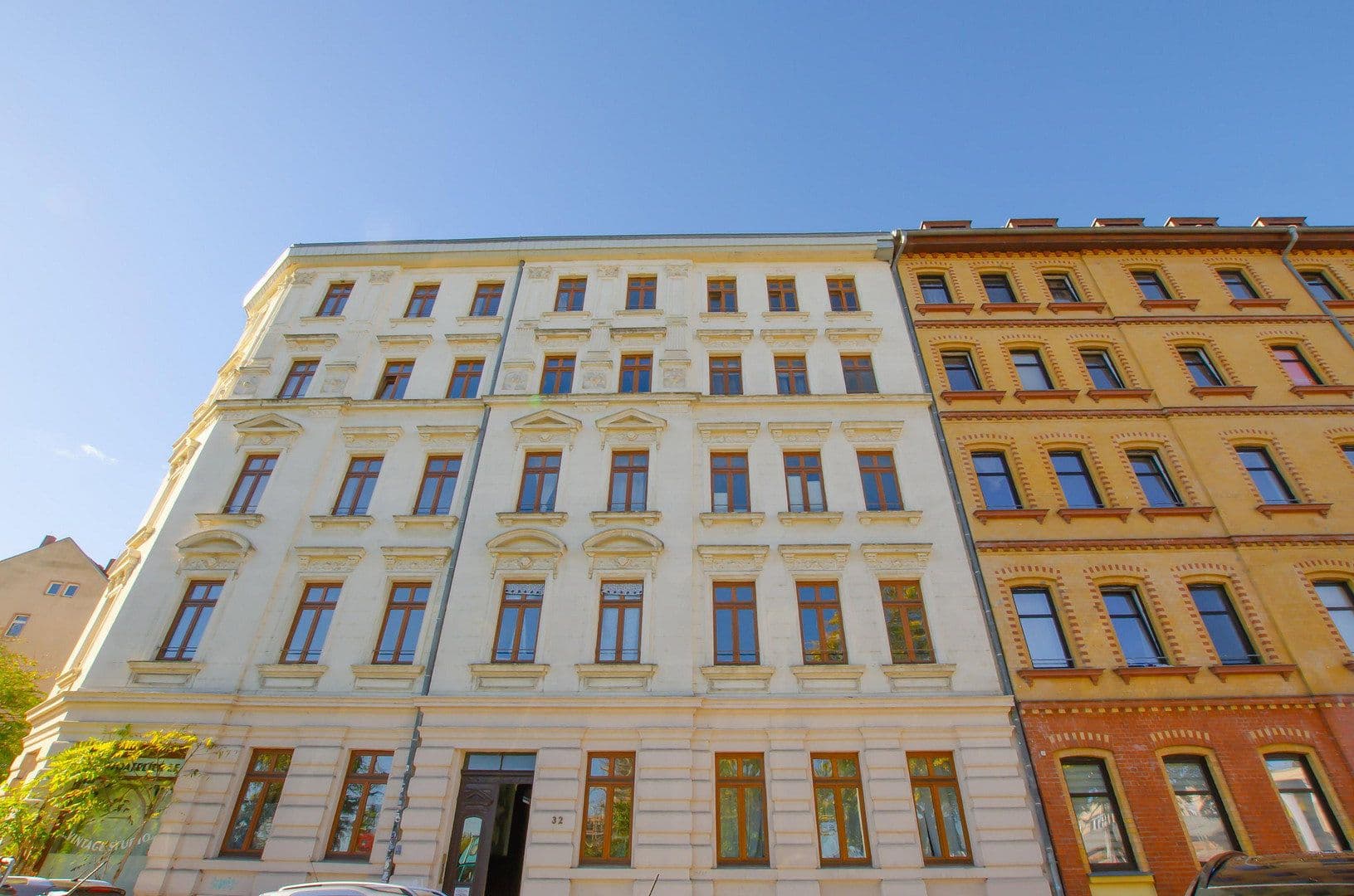 Predaj bytu 2-izbový 43 m², Leipzig, Sasko Predaj bytu 2-izbový 43 m², Leipzig, Sasko