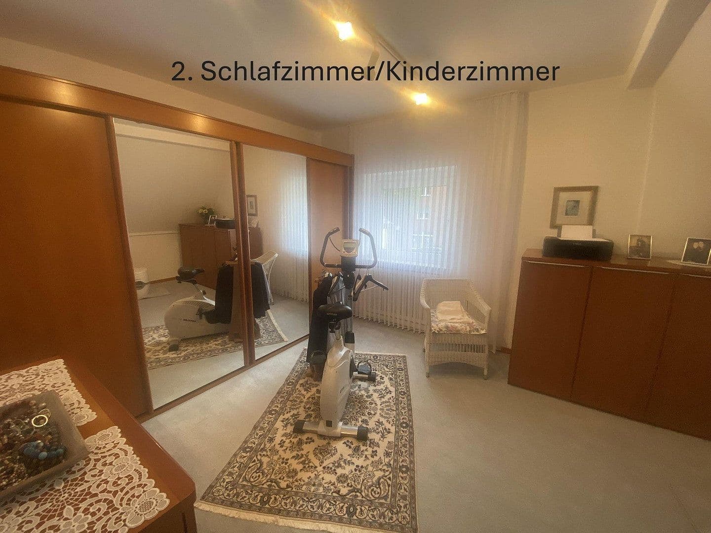 Predaj domu 124 m², pozemek 506 m², Duisburg, Severné Porýnie - Westfálsko Predaj domu 124 m², pozemek 506 m², Duisburg, Severné Porýnie - Westfálsko