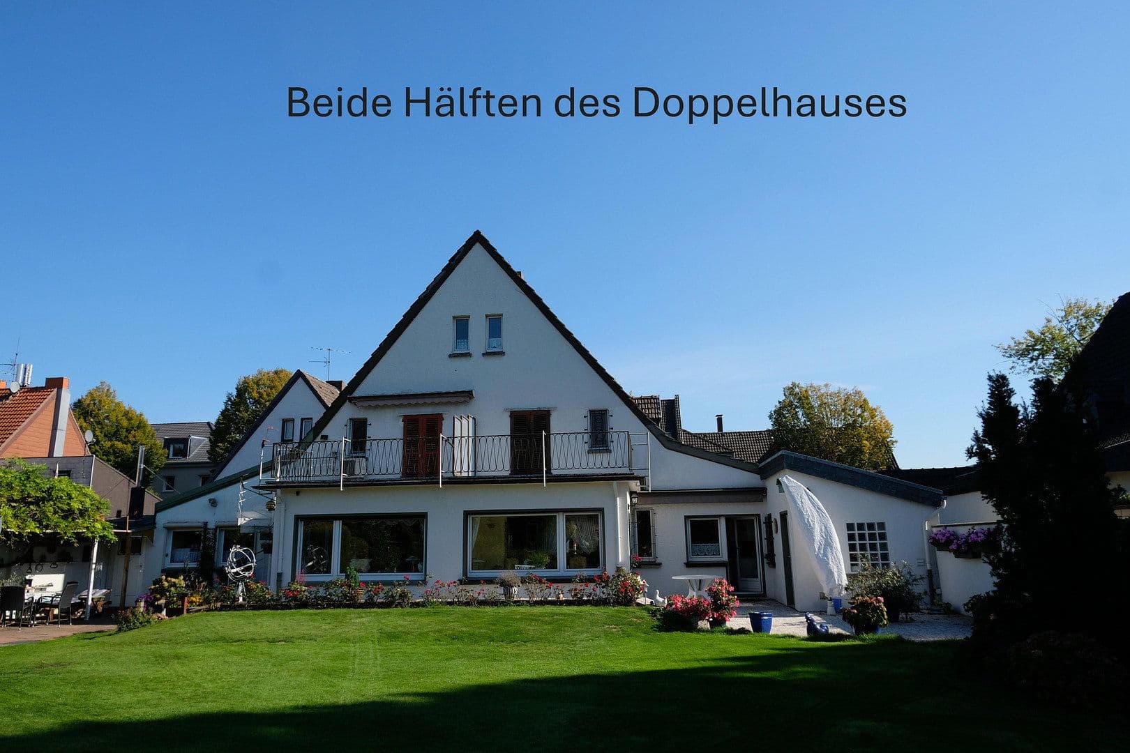 Predaj domu 124 m², pozemek 506 m², Duisburg, Severné Porýnie - Westfálsko Predaj domu 124 m², pozemek 506 m², Duisburg, Severné Porýnie - Westfálsko