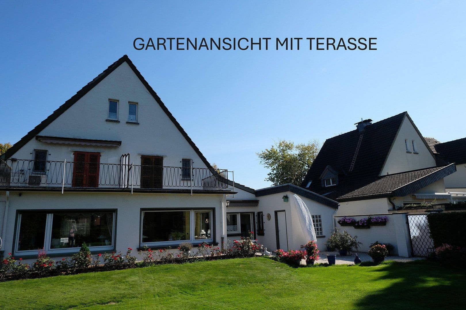 Predaj domu 124 m², pozemek 506 m², Duisburg, Severné Porýnie - Westfálsko Predaj domu 124 m², pozemek 506 m², Duisburg, Severné Porýnie - Westfálsko