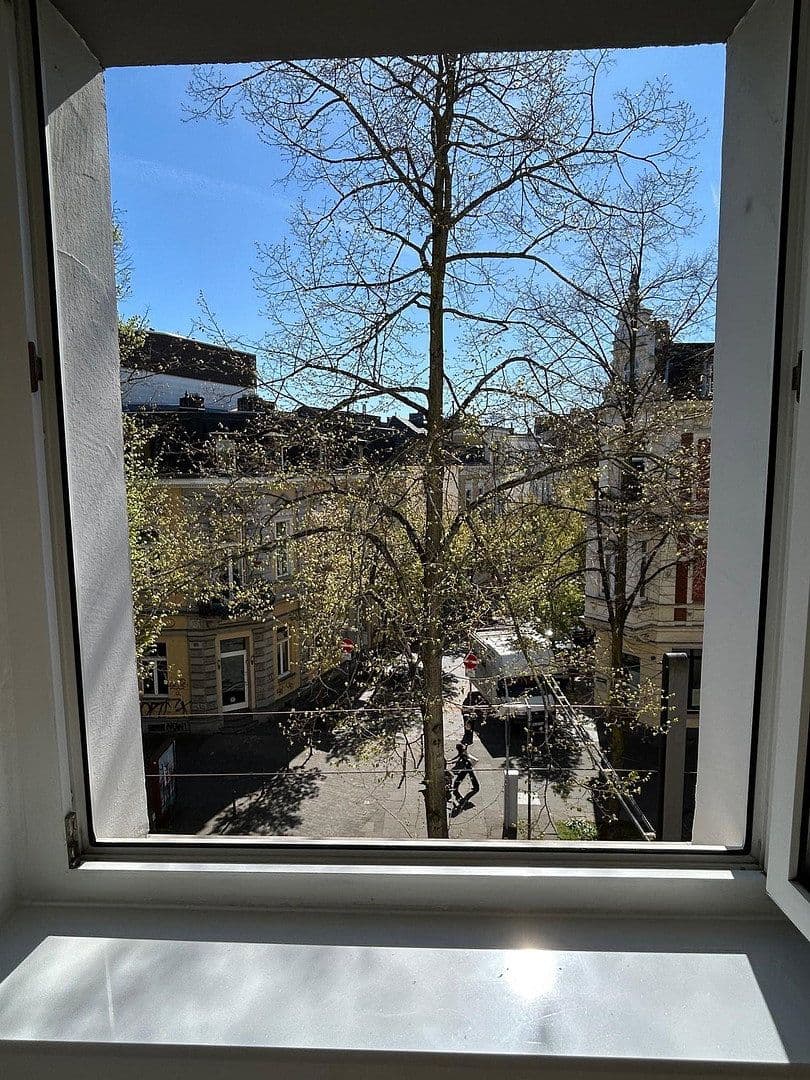 Prenájom bytu 3-izbový 65 m², Bonn, Severné Porýnie - Westfálsko Prenájom bytu 3-izbový 65 m², Bonn, Severné Porýnie - Westfálsko