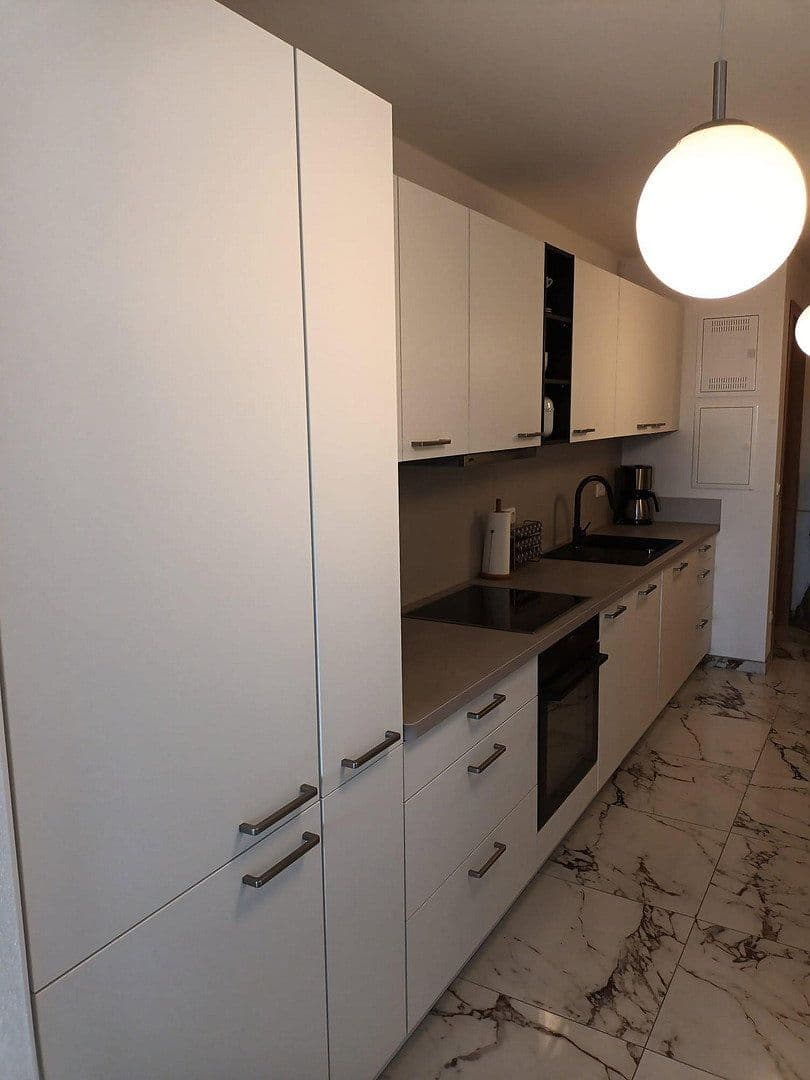 Prenájom bytu 2-izbový 65 m², Höckhstraße 12, Bad Tölz, Bavorsko Prenájom bytu 2-izbový 65 m², Höckhstraße 12, Bad Tölz, Bavorsko