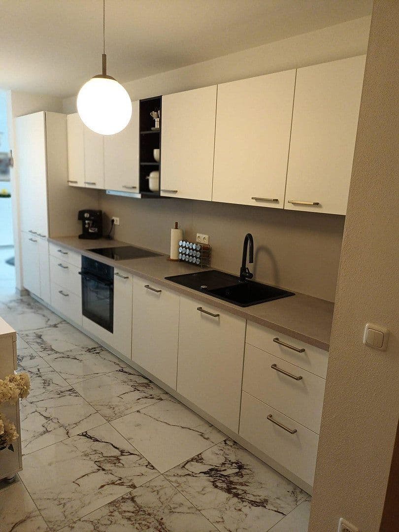 Prenájom bytu 2-izbový 65 m², Höckhstraße 12, Bad Tölz, Bavorsko Prenájom bytu 2-izbový 65 m², Höckhstraße 12, Bad Tölz, Bavorsko