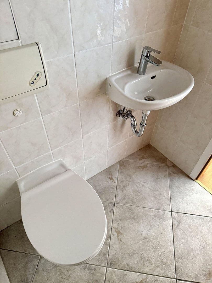 Predaj bytu 2-izbový 69 m², Malplaquetstraße 35, Berlin, Berlín Predaj bytu 2-izbový 69 m², Malplaquetstraße 35, Berlin, Berlín