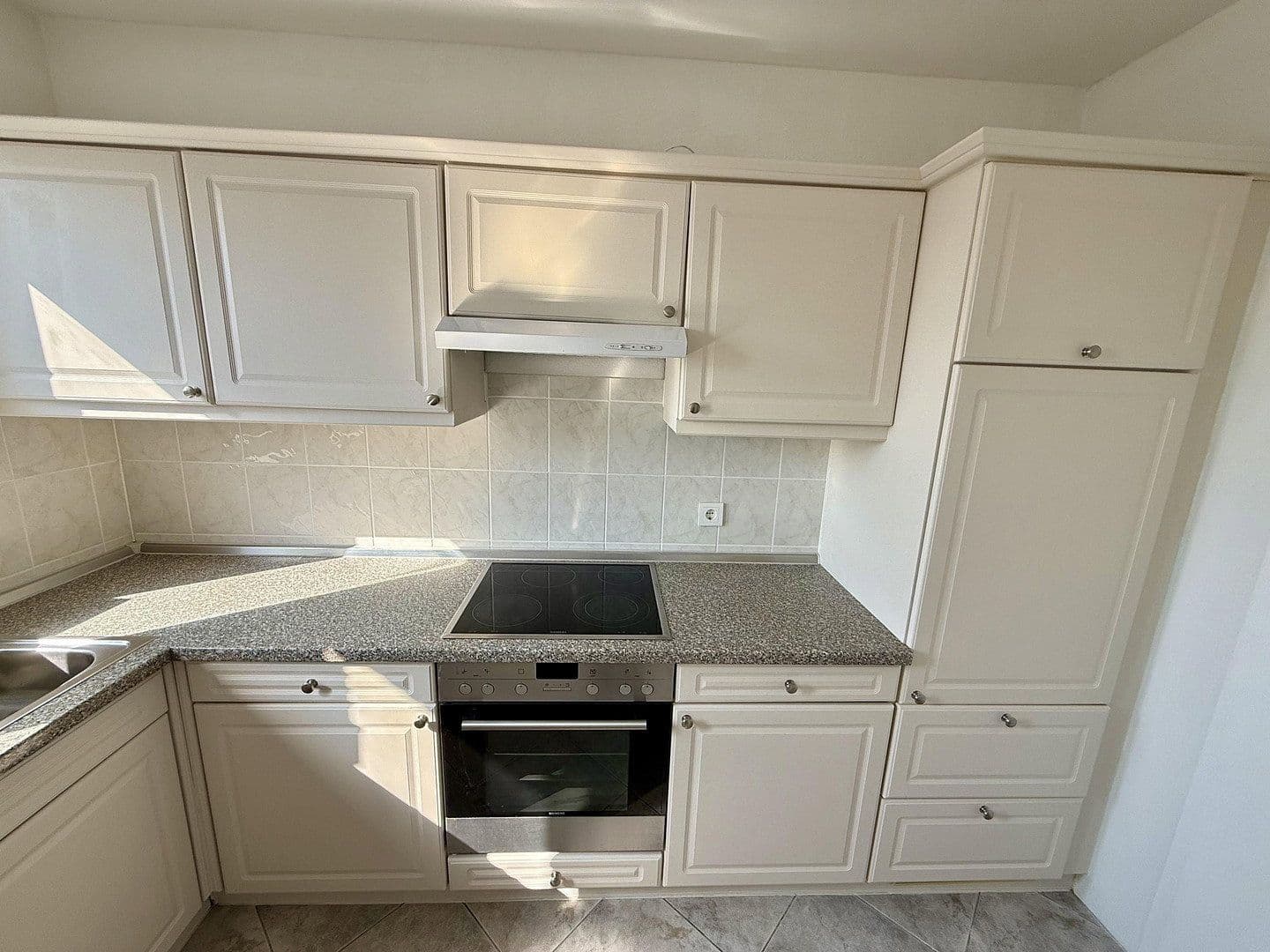 Predaj bytu 2-izbový 69 m², Malplaquetstraße 35, Berlin, Berlín Predaj bytu 2-izbový 69 m², Malplaquetstraße 35, Berlin, Berlín