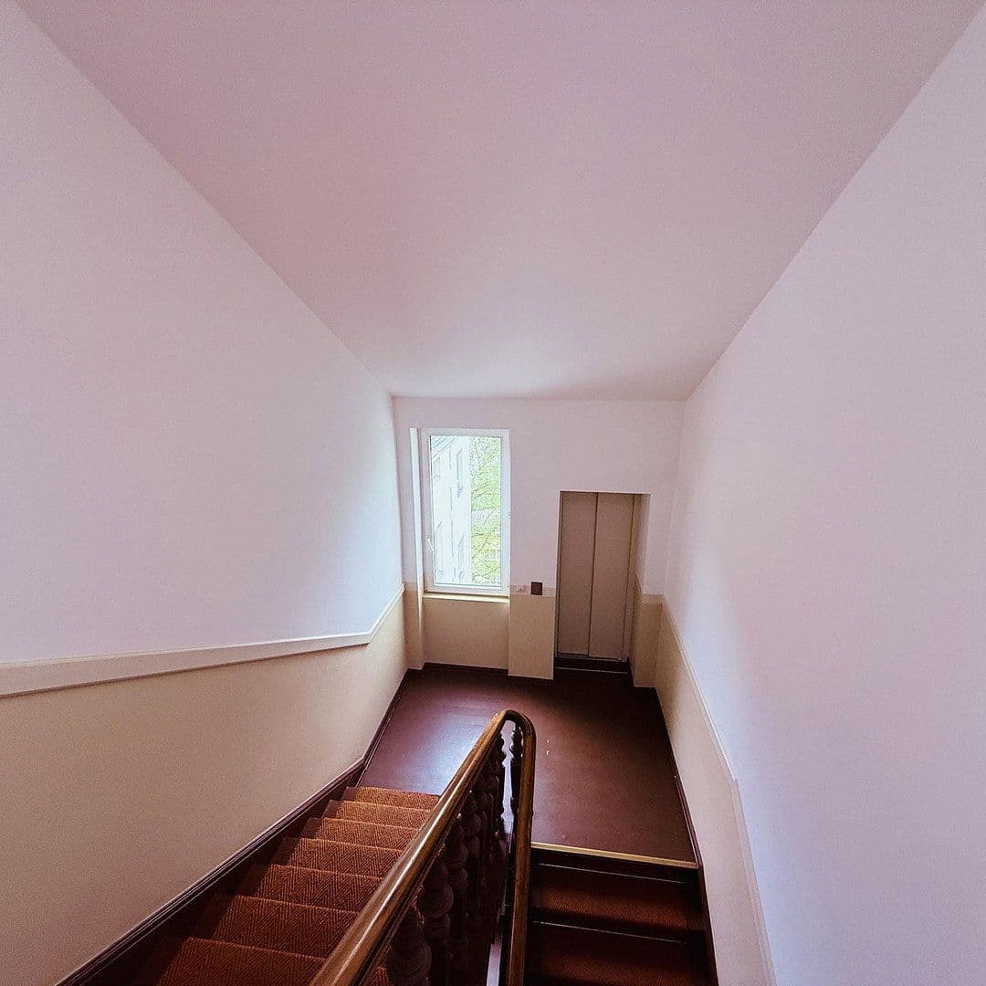 Predaj bytu 2-izbový 69 m², Malplaquetstraße 35, Berlin, Berlín Predaj bytu 2-izbový 69 m², Malplaquetstraße 35, Berlin, Berlín