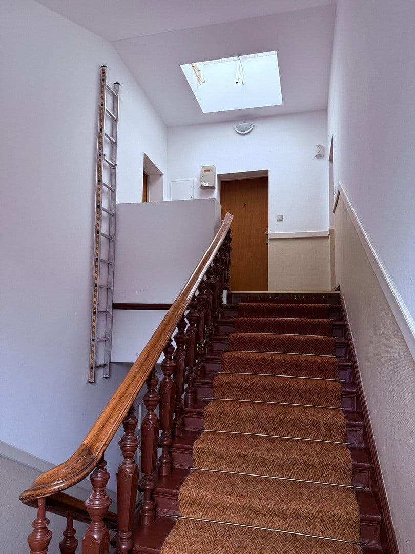 Predaj bytu 2-izbový 69 m², Malplaquetstraße 35, Berlin, Berlín Predaj bytu 2-izbový 69 m², Malplaquetstraße 35, Berlin, Berlín