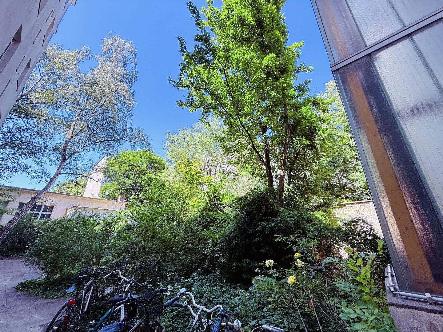 Predaj bytu 2-izbový 69 m², Malplaquetstraße 35, Berlin, Berlín Predaj bytu 2-izbový 69 m², Malplaquetstraße 35, Berlin, Berlín