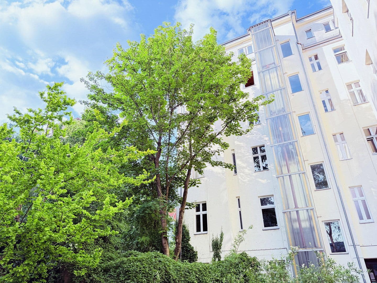 Predaj bytu 2-izbový 69 m², Malplaquetstraße 35, Berlin, Berlín Predaj bytu 2-izbový 69 m², Malplaquetstraße 35, Berlin, Berlín