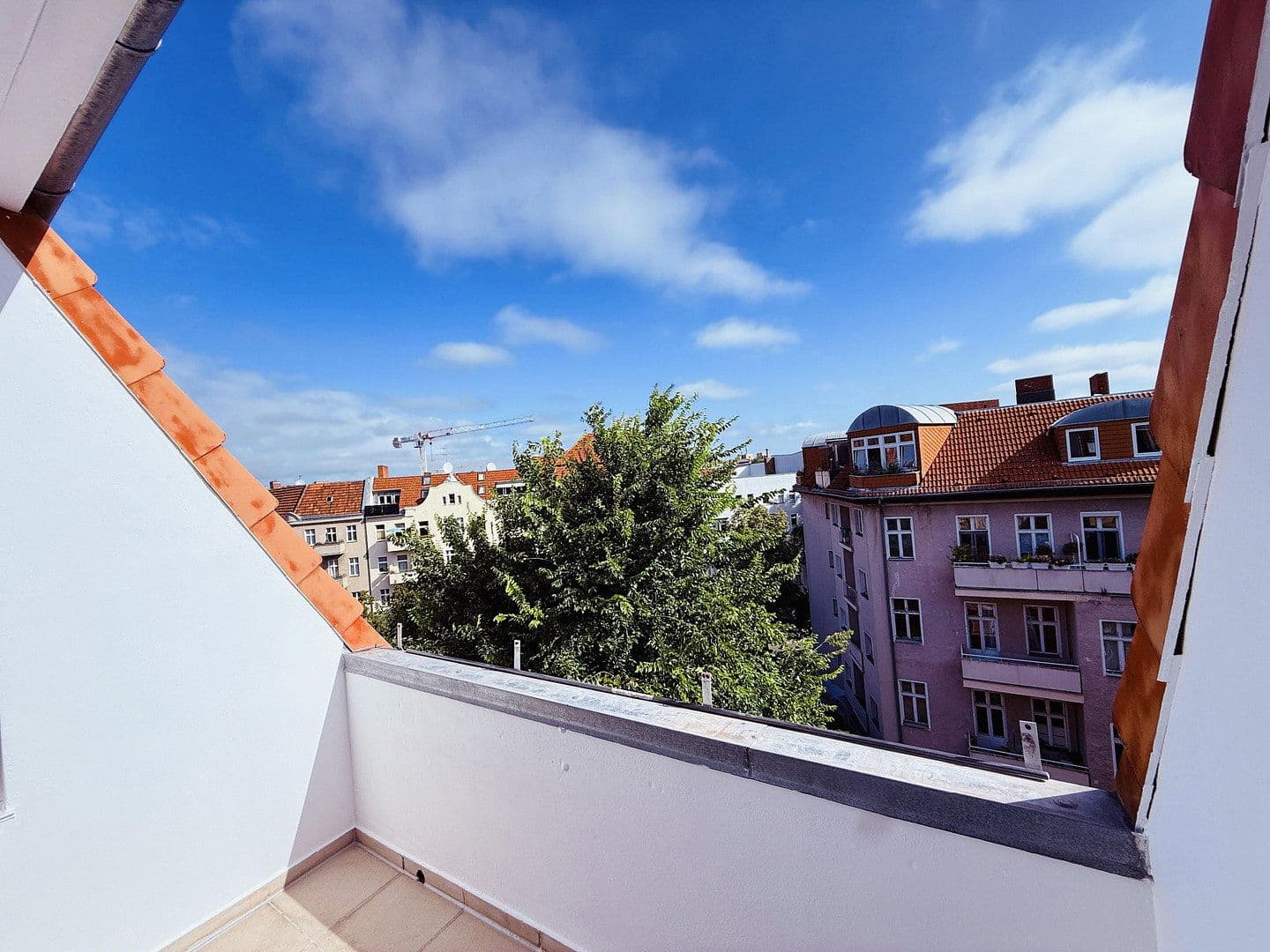 Predaj bytu 2-izbový 69 m², Malplaquetstraße 35, Berlin, Berlín Predaj bytu 2-izbový 69 m², Malplaquetstraße 35, Berlin, Berlín