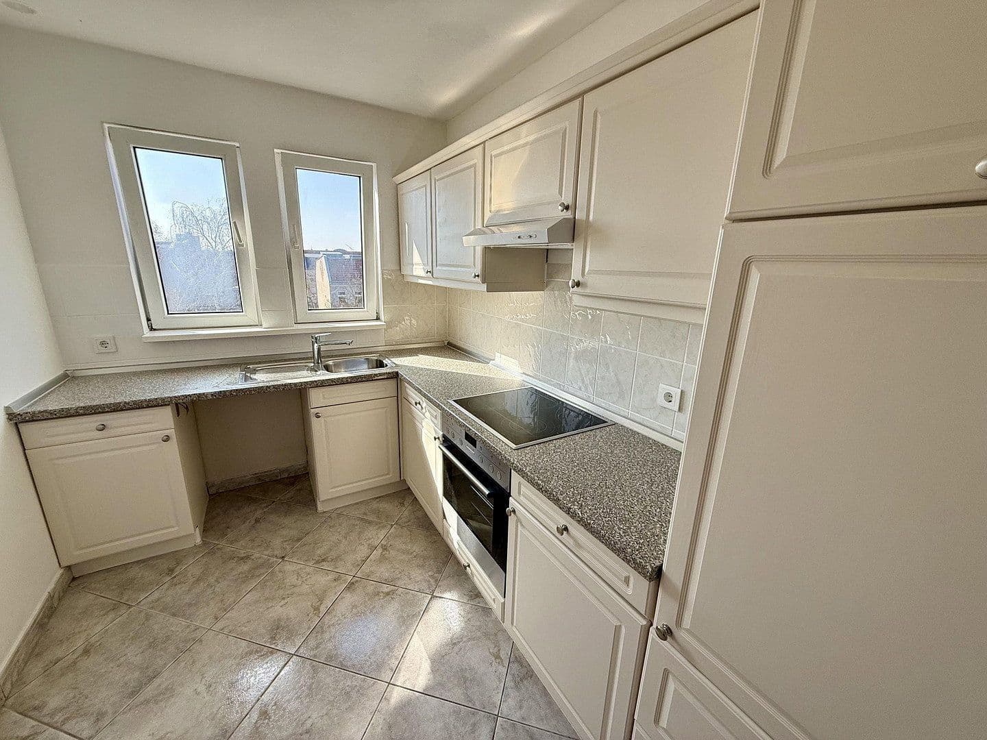 Predaj bytu 2-izbový 69 m², Malplaquetstraße 35, Berlin, Berlín Predaj bytu 2-izbový 69 m², Malplaquetstraße 35, Berlin, Berlín