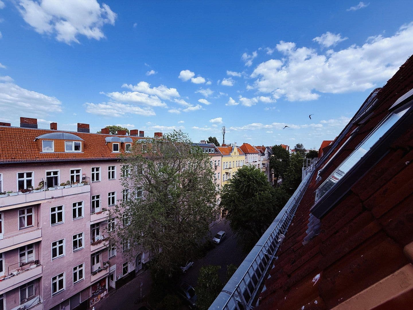 Predaj bytu 2-izbový 69 m², Malplaquetstraße 35, Berlin, Berlín Predaj bytu 2-izbový 69 m², Malplaquetstraße 35, Berlin, Berlín