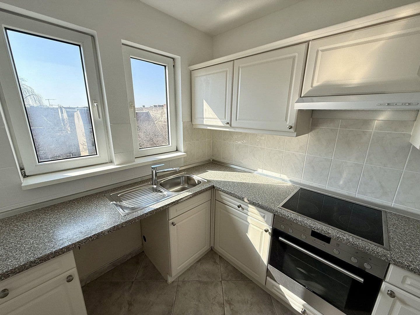 Predaj bytu 2-izbový 69 m², Malplaquetstraße 35, Berlin, Berlín Predaj bytu 2-izbový 69 m², Malplaquetstraße 35, Berlin, Berlín