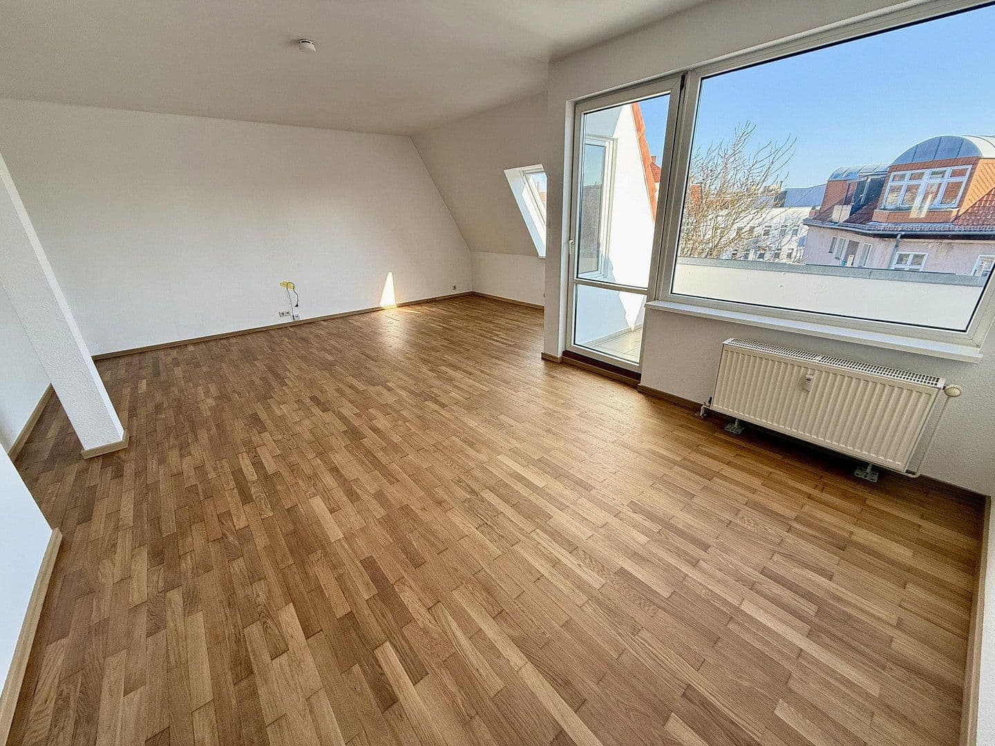 Predaj bytu 2-izbový 69 m², Malplaquetstraße 35, Berlin, Berlín Predaj bytu 2-izbový 69 m², Malplaquetstraße 35, Berlin, Berlín