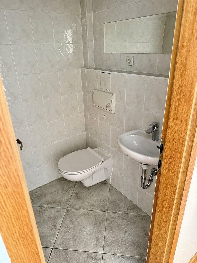 Predaj bytu 2-izbový 69 m², Malplaquetstraße 35, Berlin, Berlín Predaj bytu 2-izbový 69 m², Malplaquetstraße 35, Berlin, Berlín