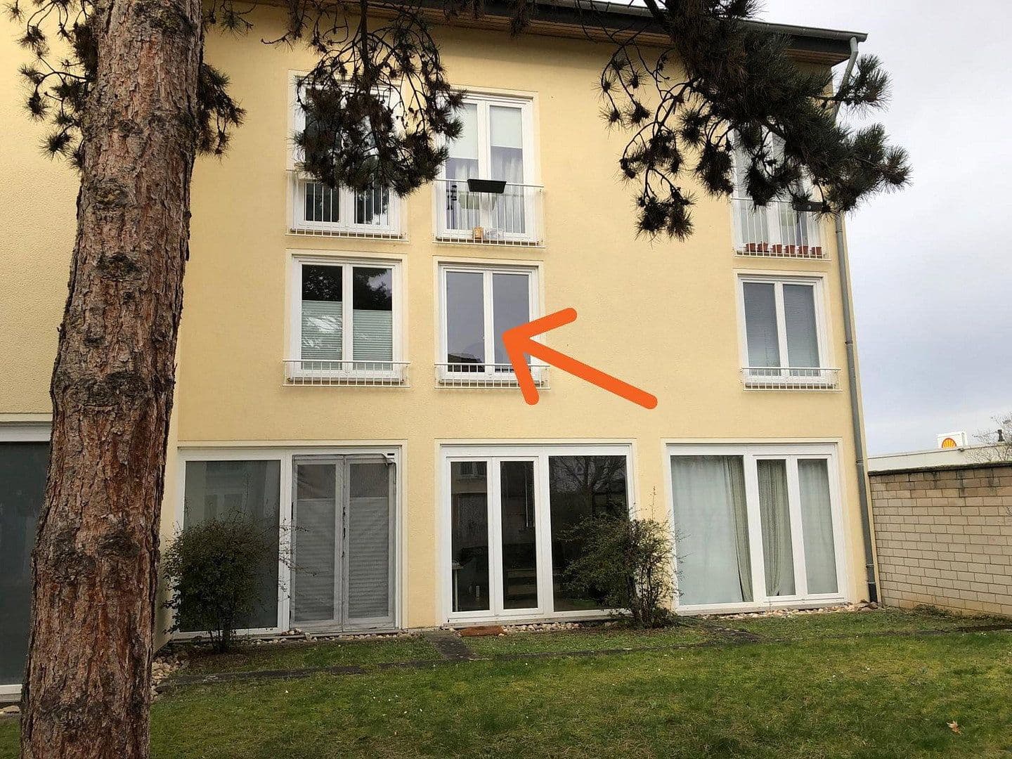 Predaj bytu 1-izbový 21 m², Von-Weichs-Straße, Bonn-Endenich, Severné Porýnie - Westfálsko Predaj bytu 1-izbový 21 m², Von-Weichs-Straße, Bonn-Endenich, Severné Porýnie - Westfálsko