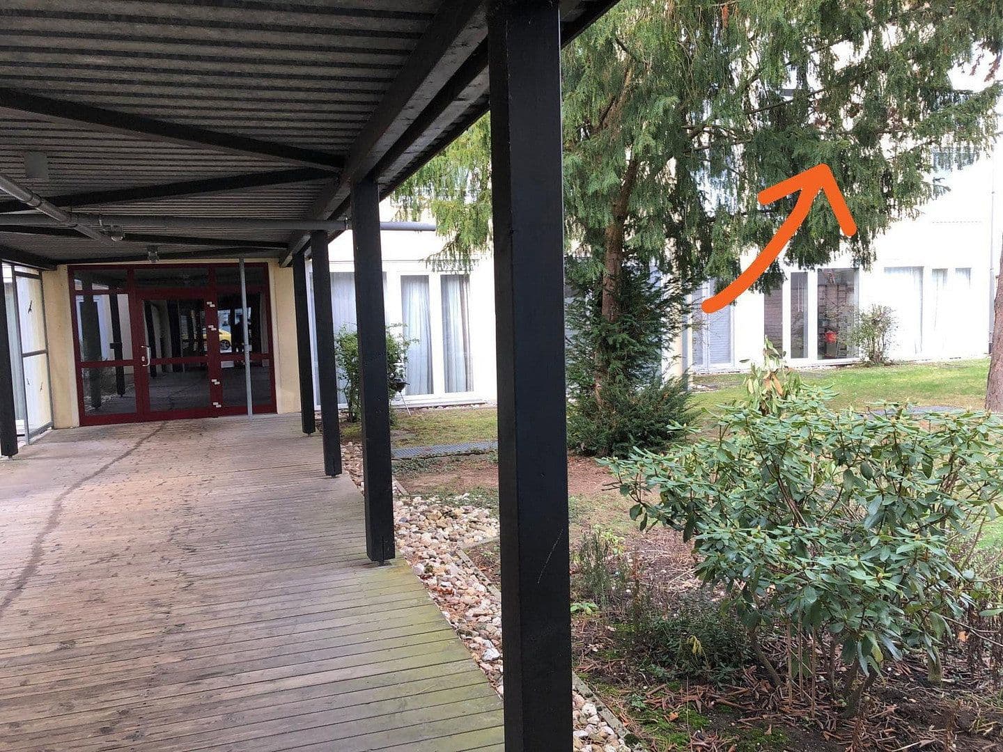 Predaj bytu 1-izbový 21 m², Von-Weichs-Straße, Bonn-Endenich, Severné Porýnie - Westfálsko Predaj bytu 1-izbový 21 m², Von-Weichs-Straße, Bonn-Endenich, Severné Porýnie - Westfálsko