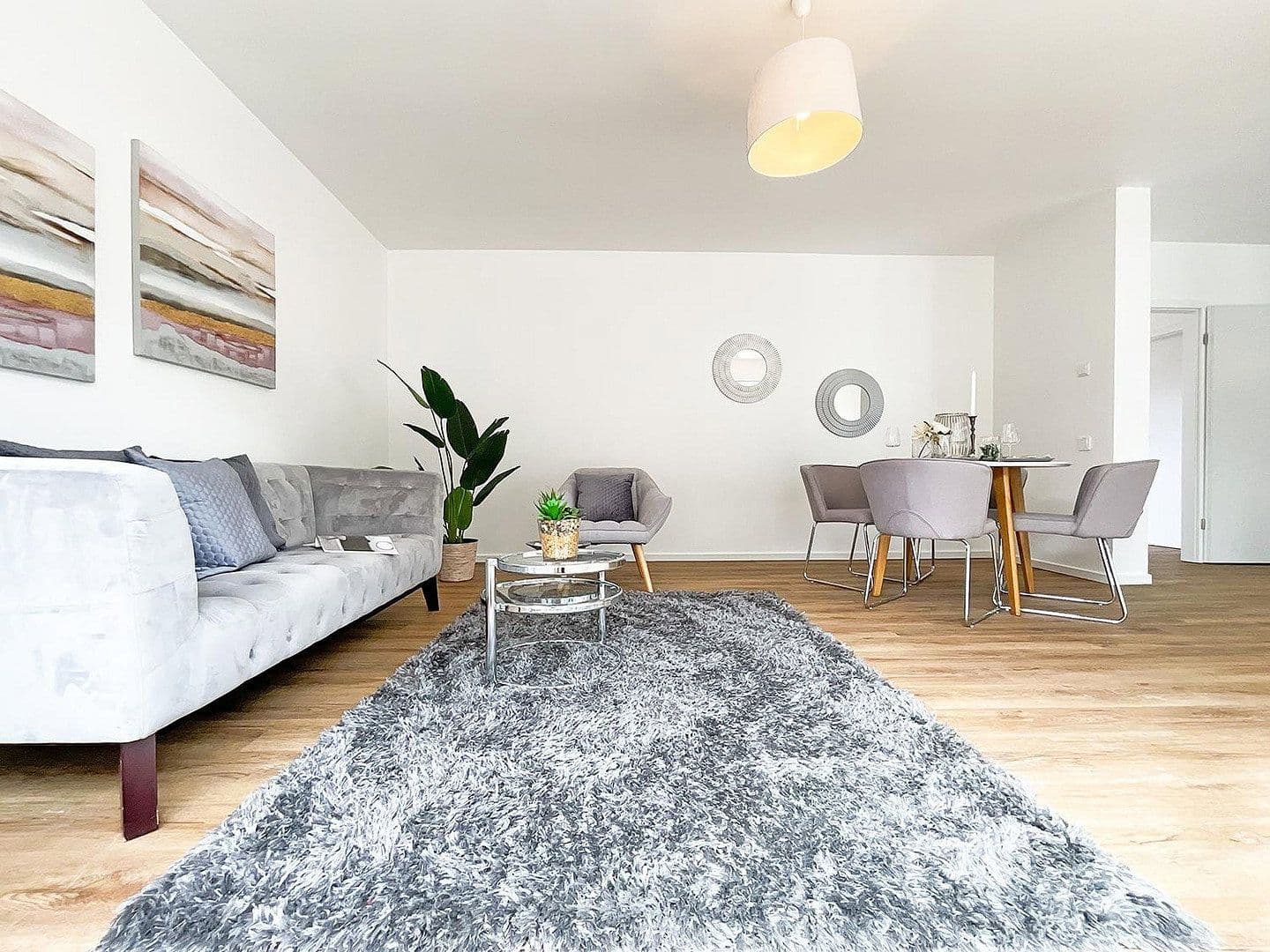 Predaj bytu 4-izbový 93 m², Bannewitz, Sasko Predaj bytu 4-izbový 93 m², Bannewitz, Sasko