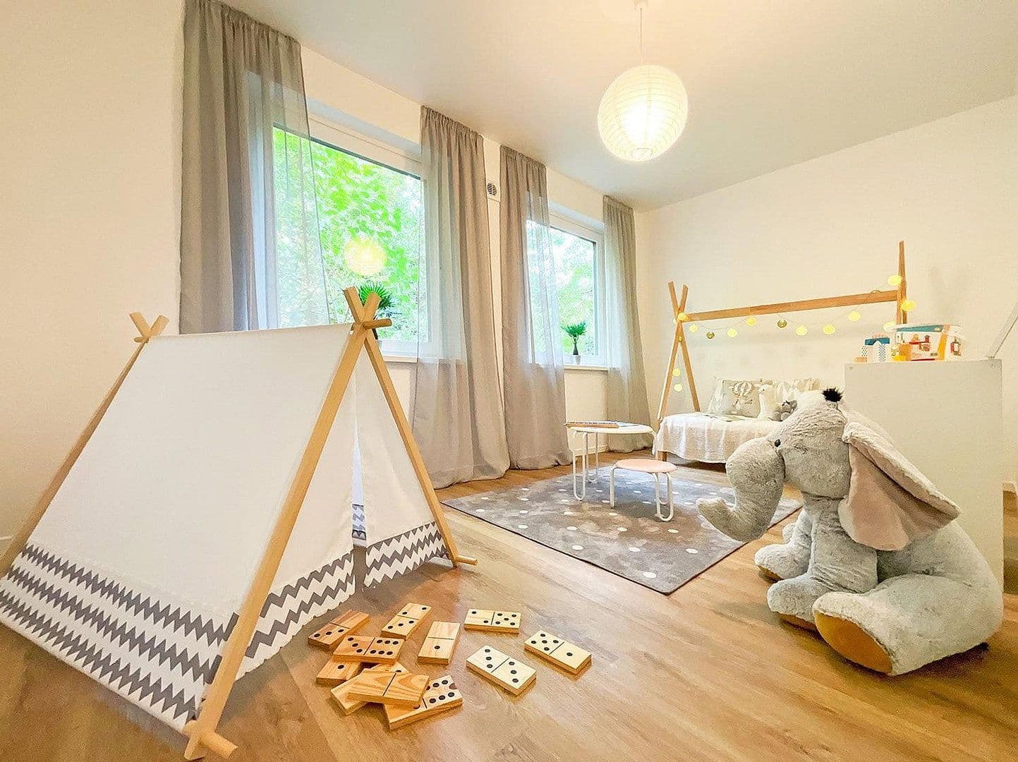 Predaj bytu 4-izbový 93 m², Bannewitz, Sasko Predaj bytu 4-izbový 93 m², Bannewitz, Sasko