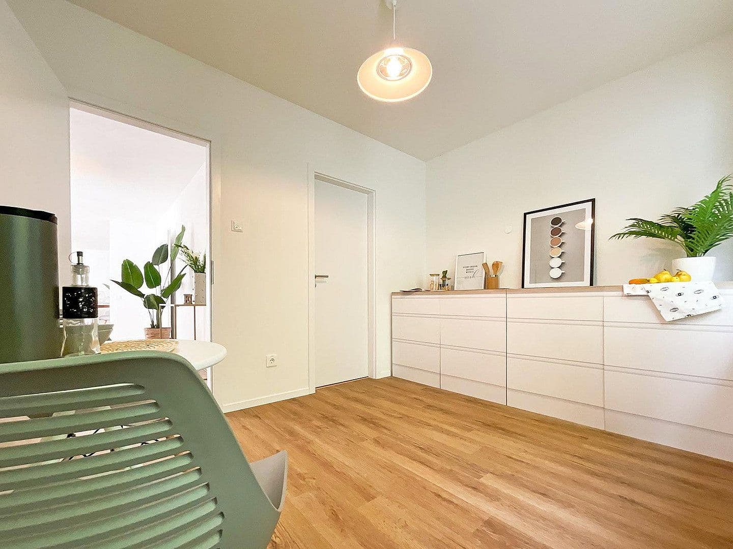 Predaj bytu 4-izbový 93 m², Bannewitz, Sasko Predaj bytu 4-izbový 93 m², Bannewitz, Sasko