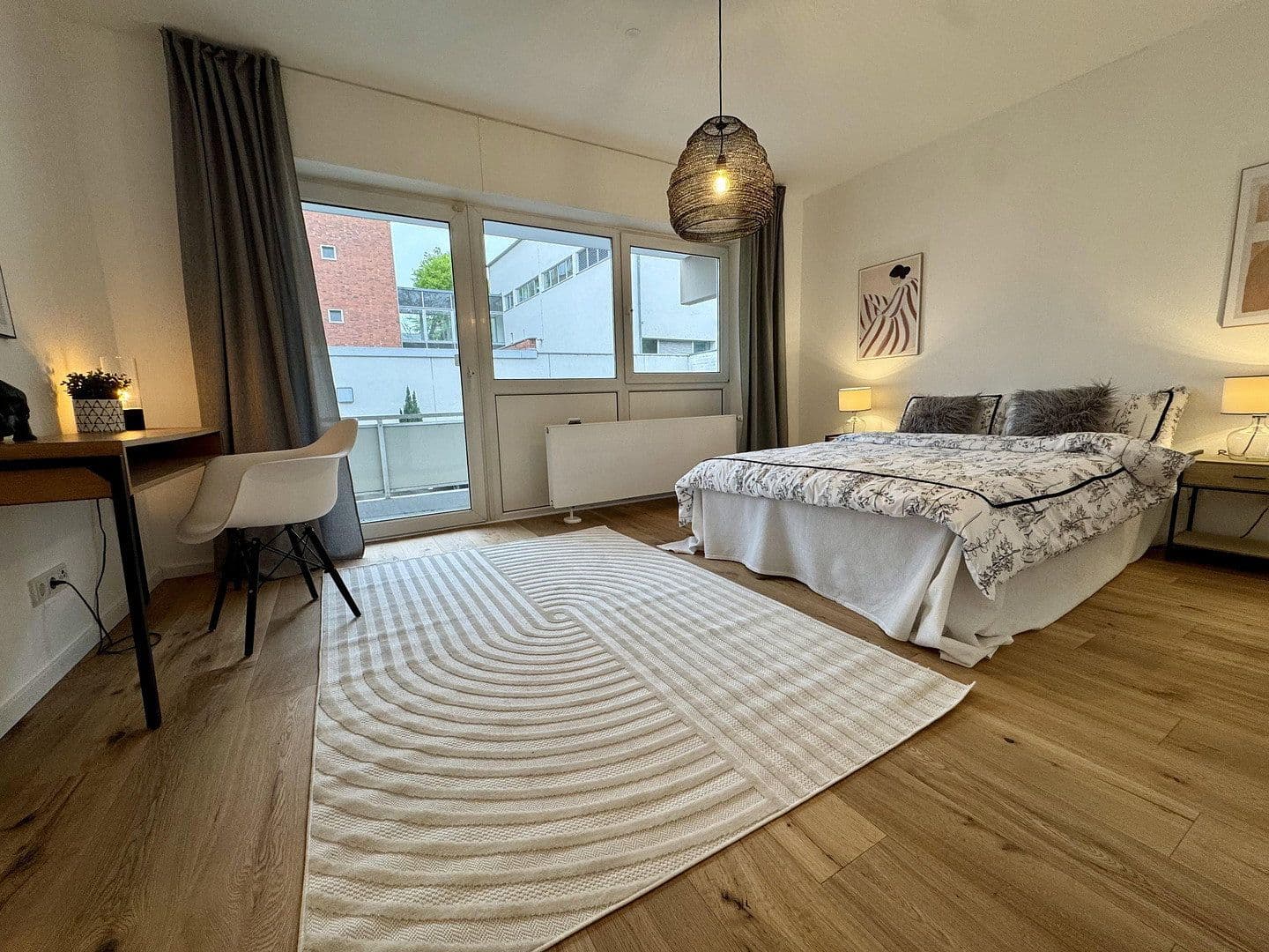 Predaj bytu 3-izbový 77 m², Köln, Severné Porýnie - Westfálsko Predaj bytu 3-izbový 77 m², Köln, Severné Porýnie - Westfálsko