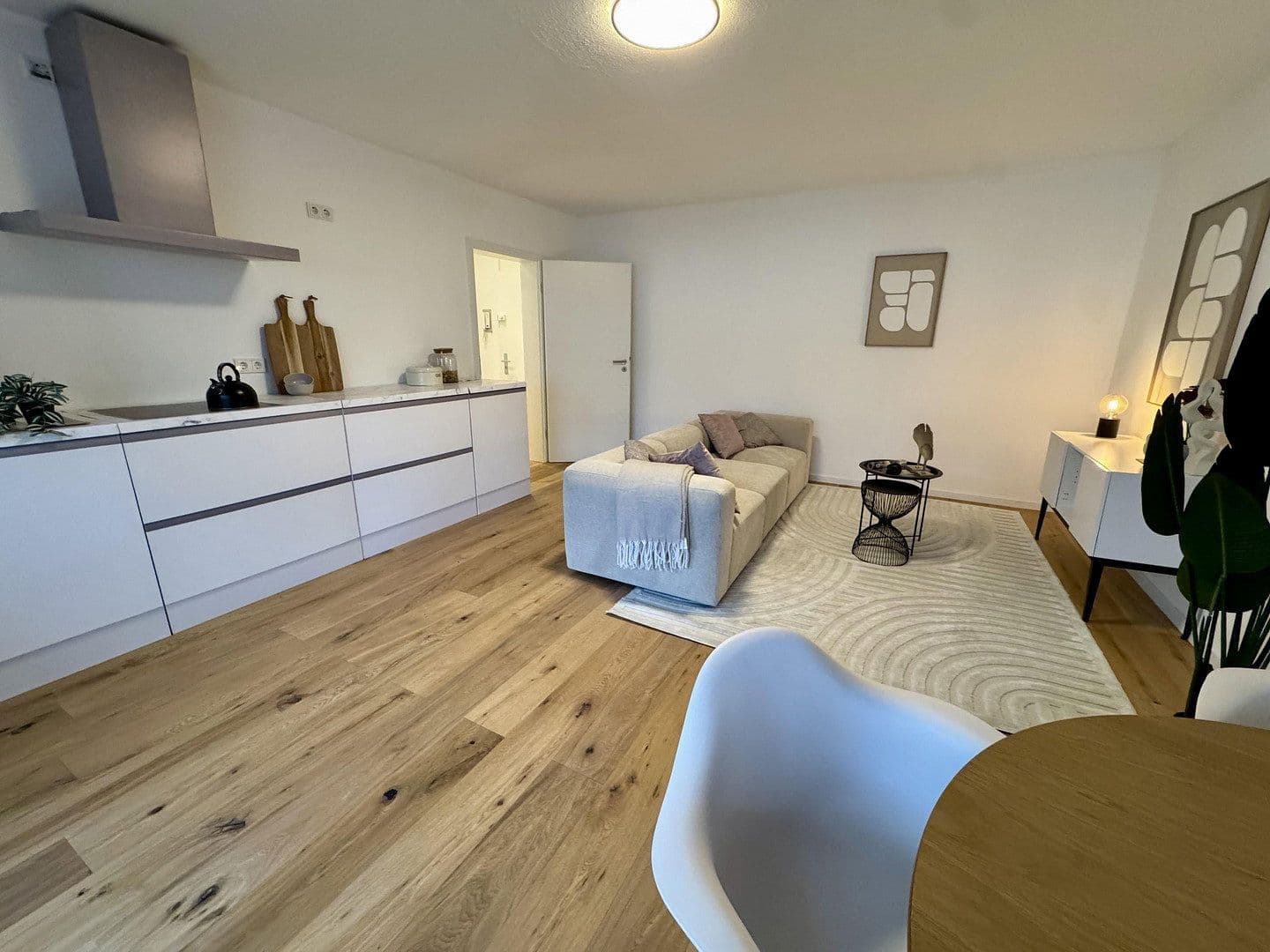 Predaj bytu 3-izbový 77 m², Köln, Severné Porýnie - Westfálsko Predaj bytu 3-izbový 77 m², Köln, Severné Porýnie - Westfálsko