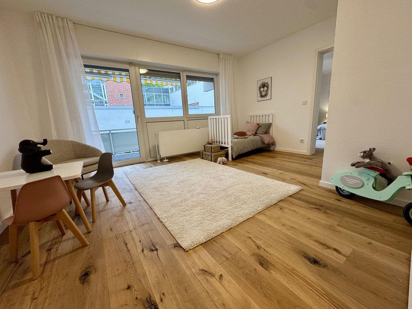 Predaj bytu 3-izbový 77 m², Köln, Severné Porýnie - Westfálsko Predaj bytu 3-izbový 77 m², Köln, Severné Porýnie - Westfálsko