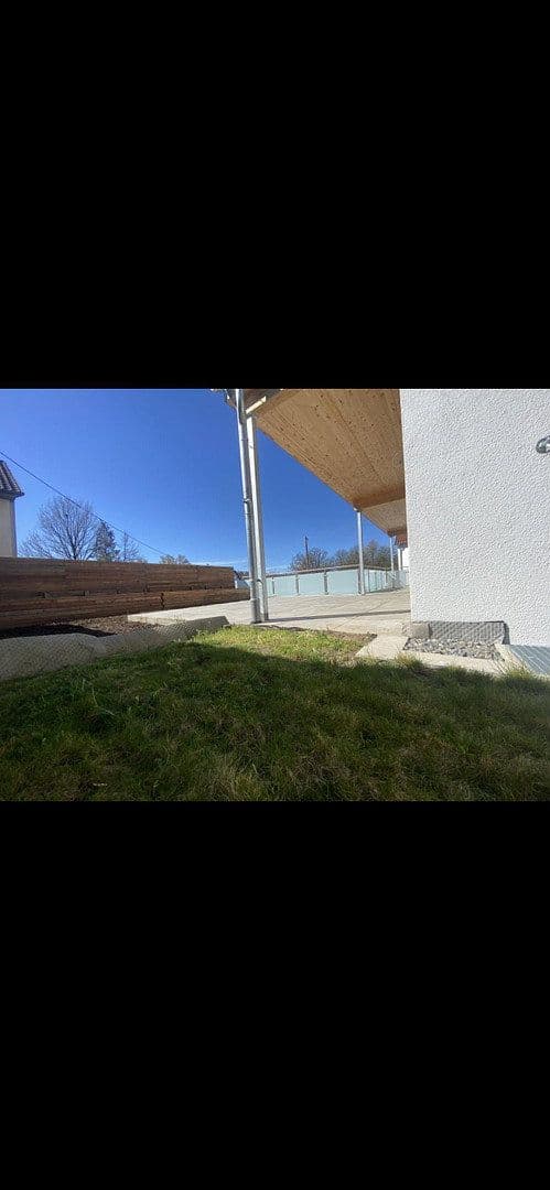 Prenájom bytu 3-izbový 95 m², Backnang, Bádensko-Wurttembersko Prenájom bytu 3-izbový 95 m², Backnang, Bádensko-Wurttembersko