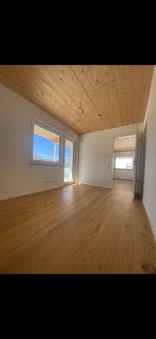 Prenájom bytu 3-izbový 95 m², Backnang, Bádensko-Wurttembersko Prenájom bytu 3-izbový 95 m², Backnang, Bádensko-Wurttembersko