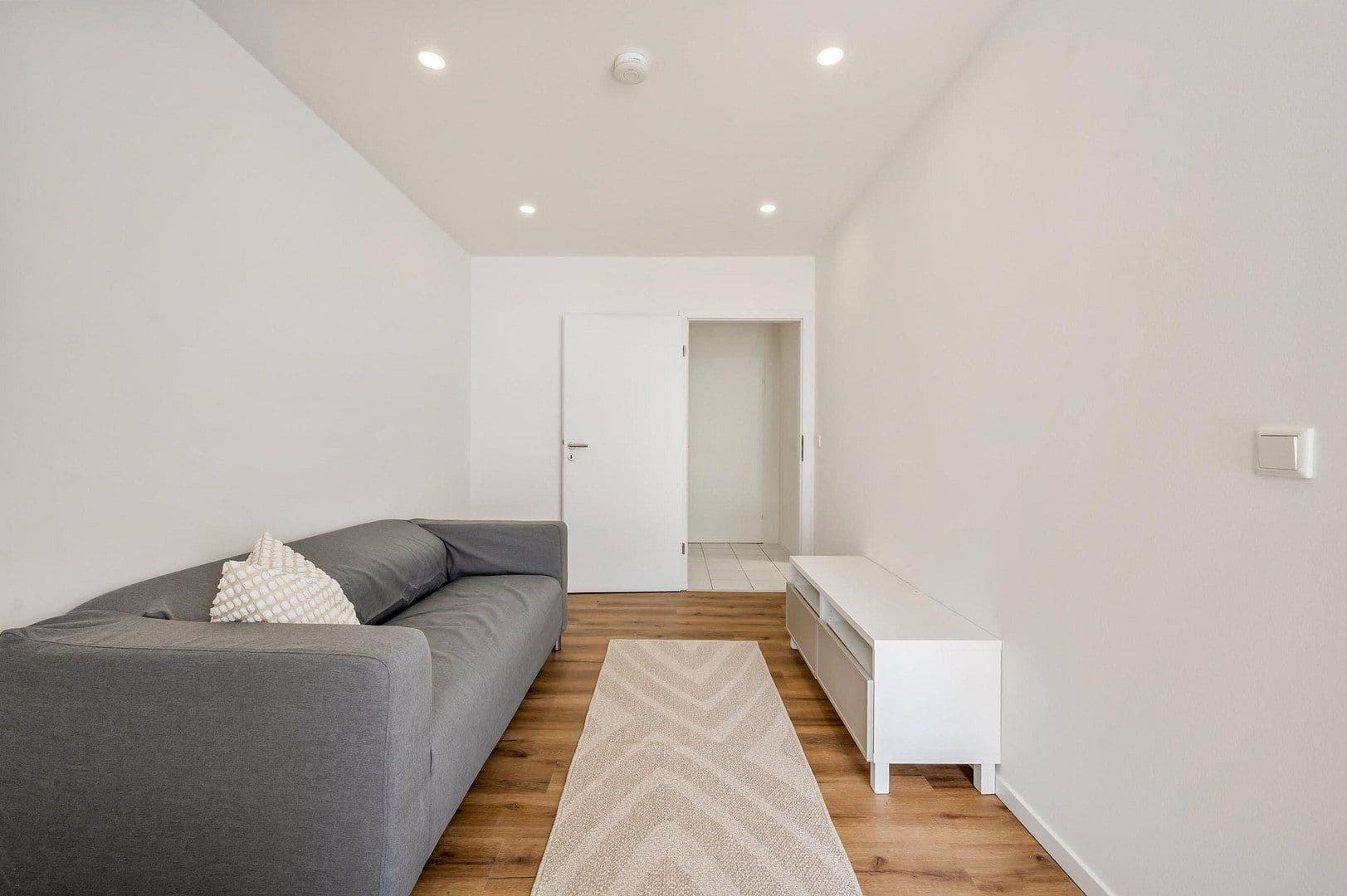 Predaj bytu 2-izbový 43 m², Coventrystraße 57, Frankfurt am Main, Hesensko Predaj bytu 2-izbový 43 m², Coventrystraße 57, Frankfurt am Main, Hesensko