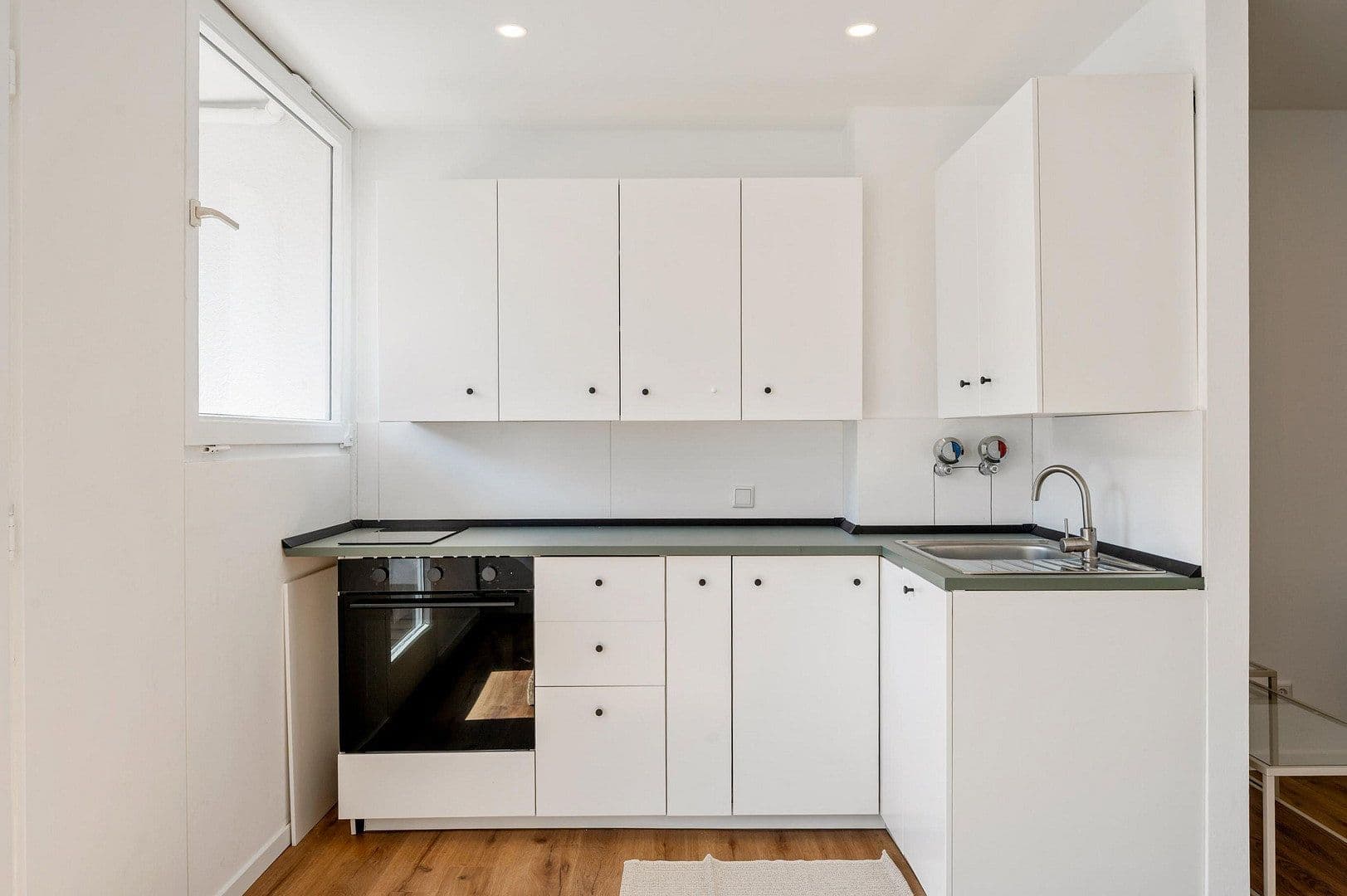 Predaj bytu 2-izbový 43 m², Coventrystraße 57, Frankfurt am Main, Hesensko Predaj bytu 2-izbový 43 m², Coventrystraße 57, Frankfurt am Main, Hesensko