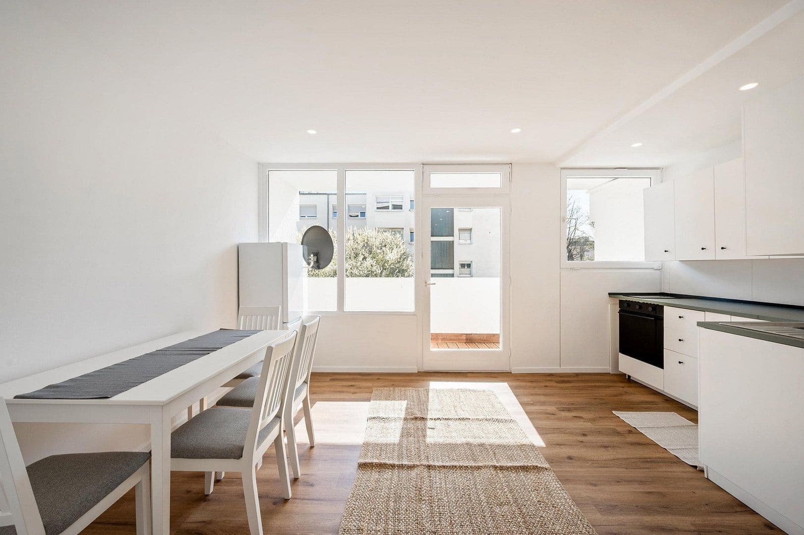 Predaj bytu 2-izbový 43 m², Coventrystraße 57, Frankfurt am Main, Hesensko Predaj bytu 2-izbový 43 m², Coventrystraße 57, Frankfurt am Main, Hesensko