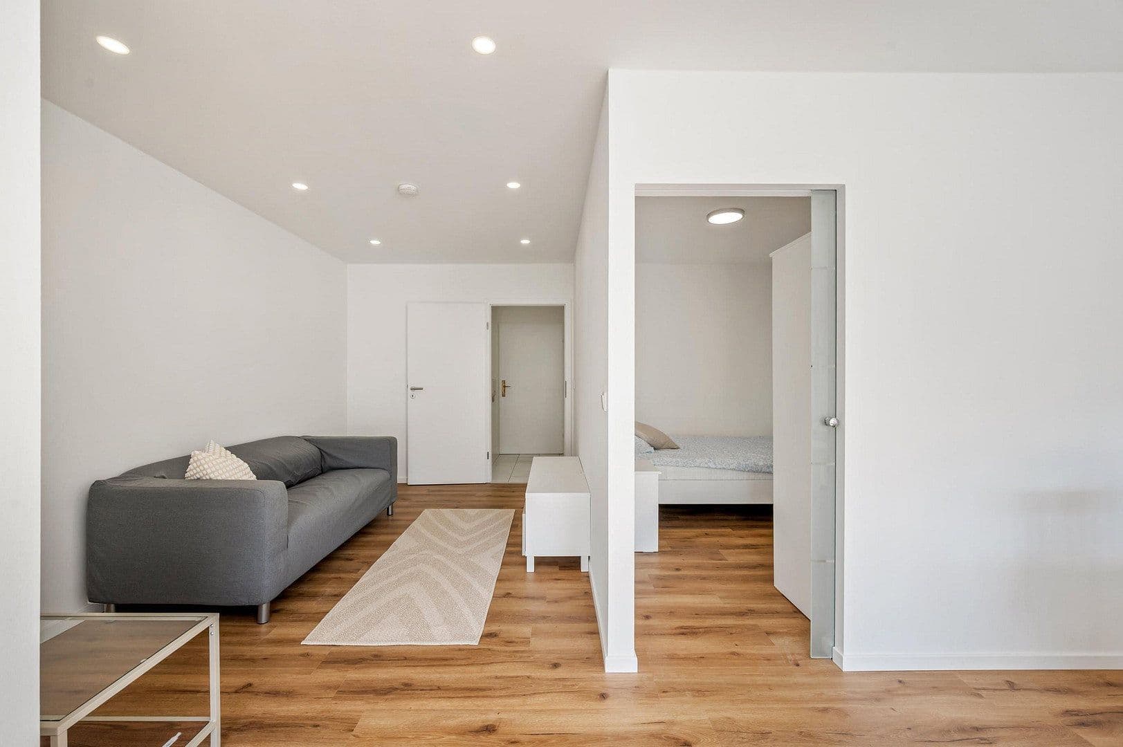 Predaj bytu 2-izbový 43 m², Coventrystraße 57, Frankfurt am Main, Hesensko Predaj bytu 2-izbový 43 m², Coventrystraße 57, Frankfurt am Main, Hesensko
