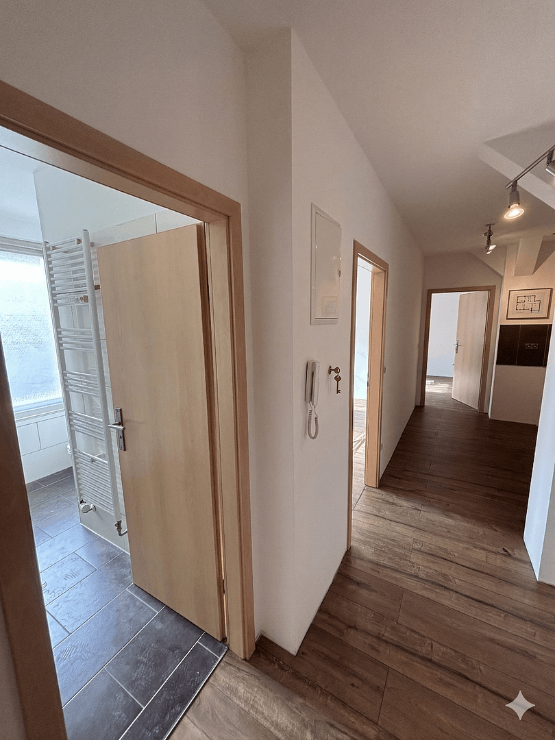 Prenájom bytu 2-izbový 53 m², Berlin, Berlín Prenájom bytu 2-izbový 53 m², Berlin, Berlín