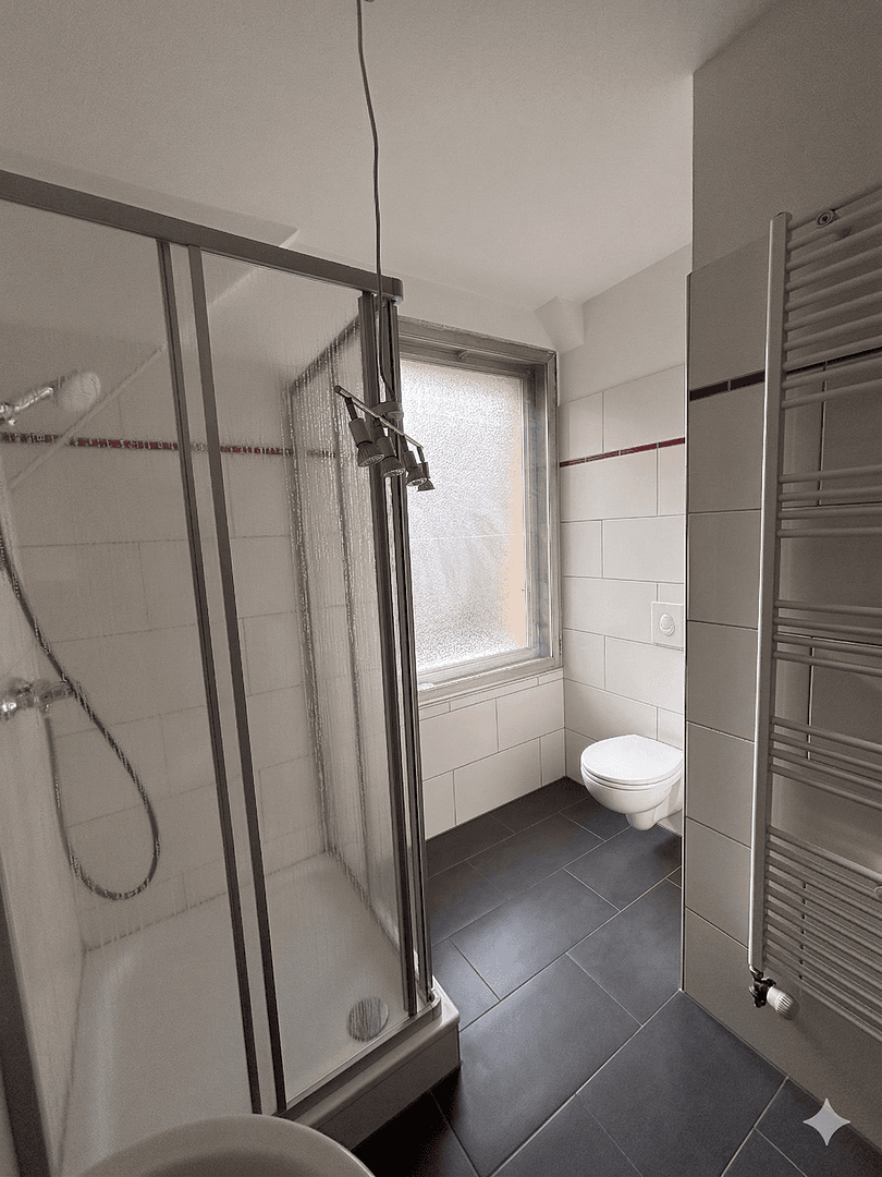 Prenájom bytu 2-izbový 53 m², Berlin, Berlín Prenájom bytu 2-izbový 53 m², Berlin, Berlín