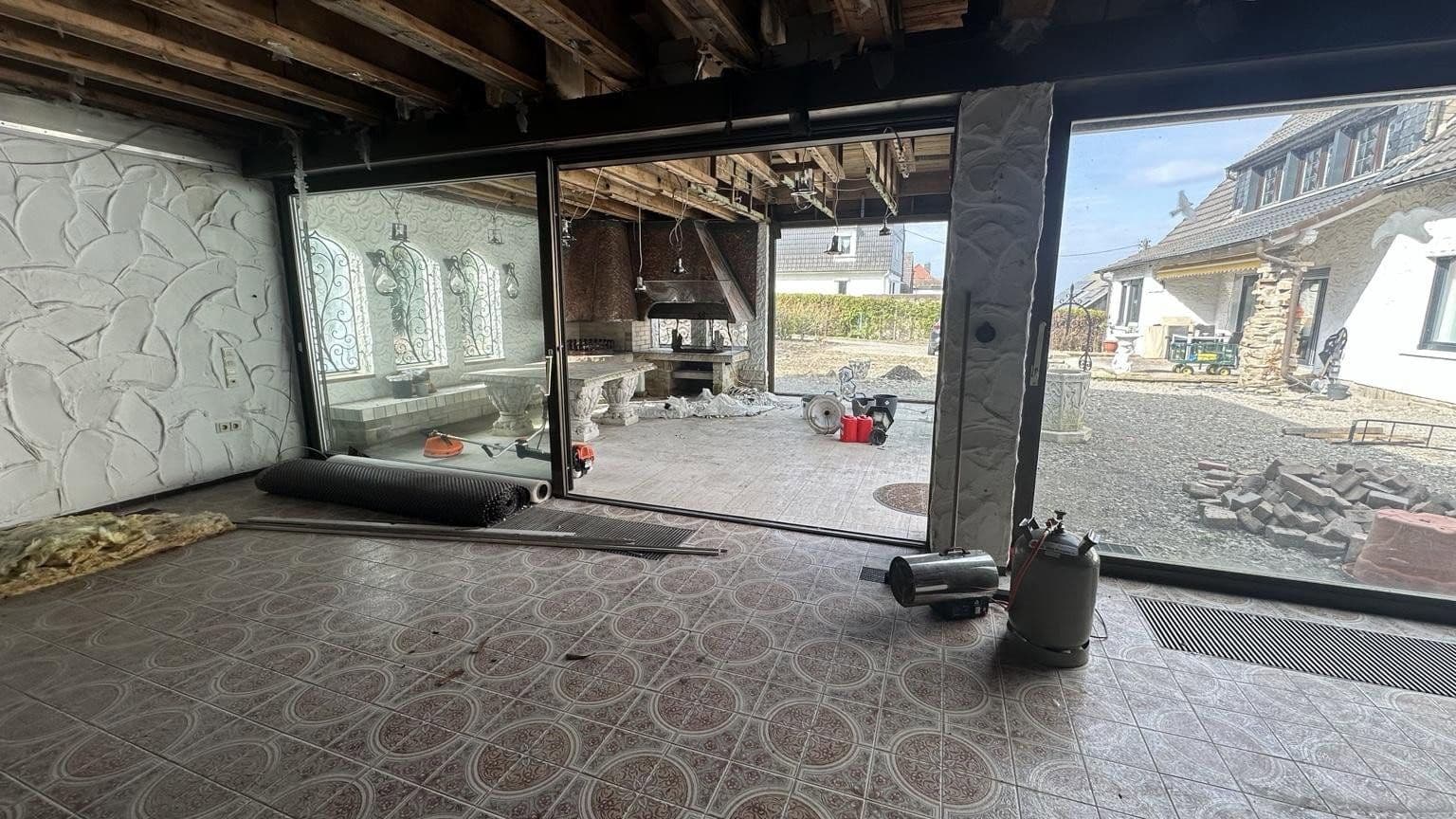 Predaj domu 437 m², pozemek 1.724 m², Hemer, Severné Porýnie - Westfálsko Predaj domu 437 m², pozemek 1.724 m², Hemer, Severné Porýnie - Westfálsko