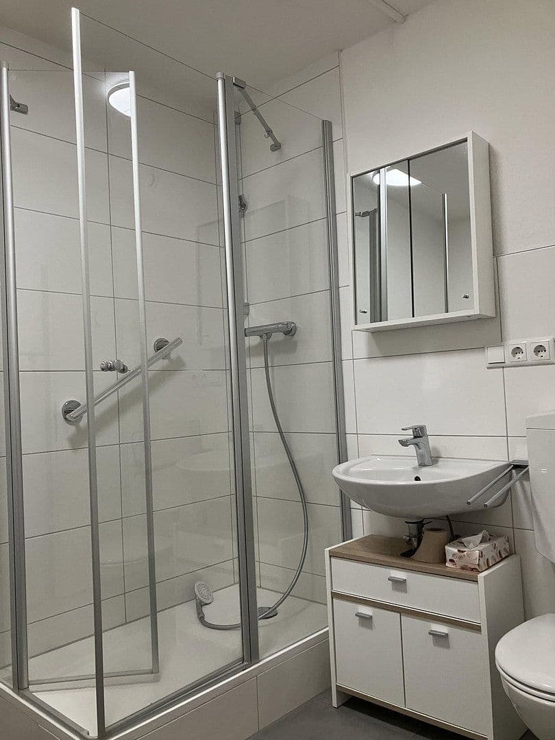 Predaj bytu 2-izbový 68 m², Sauerbruchstraße 29, Bayreuth, Bavorsko Predaj bytu 2-izbový 68 m², Sauerbruchstraße 29, Bayreuth, Bavorsko