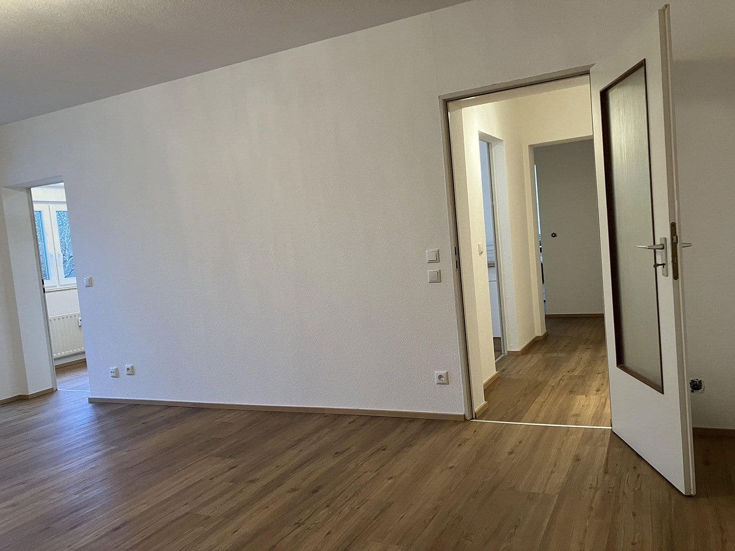 Predaj bytu 2-izbový 68 m², Sauerbruchstraße 29, Bayreuth, Bavorsko Predaj bytu 2-izbový 68 m², Sauerbruchstraße 29, Bayreuth, Bavorsko