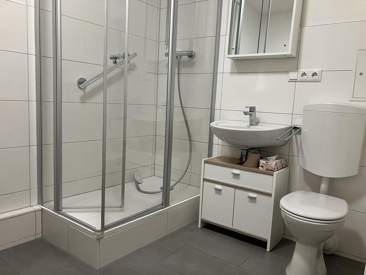 Predaj bytu 2-izbový 68 m², Sauerbruchstraße 29, Bayreuth, Bavorsko Predaj bytu 2-izbový 68 m², Sauerbruchstraße 29, Bayreuth, Bavorsko