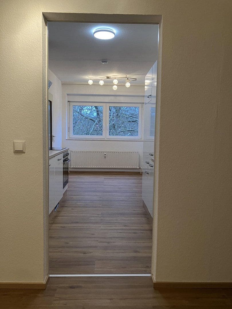 Predaj bytu 2-izbový 68 m², Sauerbruchstraße 29, Bayreuth, Bavorsko Predaj bytu 2-izbový 68 m², Sauerbruchstraße 29, Bayreuth, Bavorsko