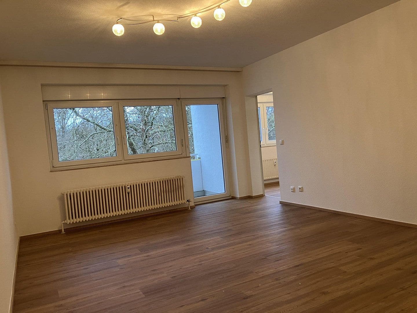 Predaj bytu 2-izbový 68 m², Sauerbruchstraße 29, Bayreuth, Bavorsko Predaj bytu 2-izbový 68 m², Sauerbruchstraße 29, Bayreuth, Bavorsko