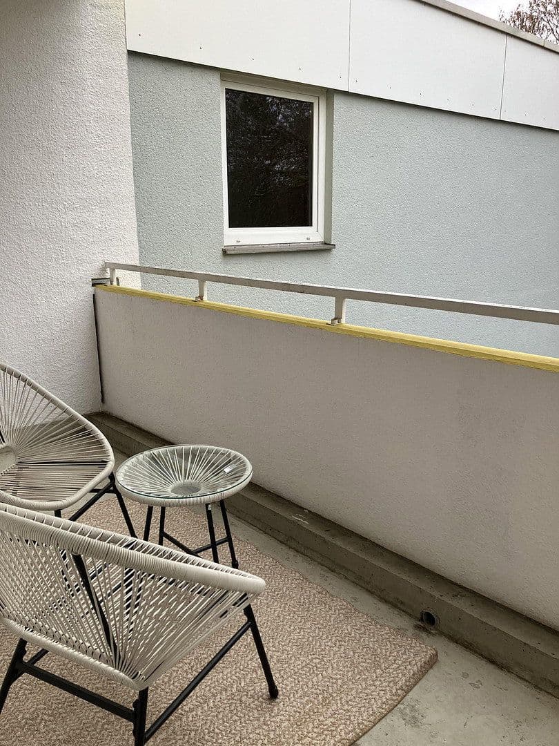 Predaj bytu 2-izbový 68 m², Sauerbruchstraße 29, Bayreuth, Bavorsko Predaj bytu 2-izbový 68 m², Sauerbruchstraße 29, Bayreuth, Bavorsko