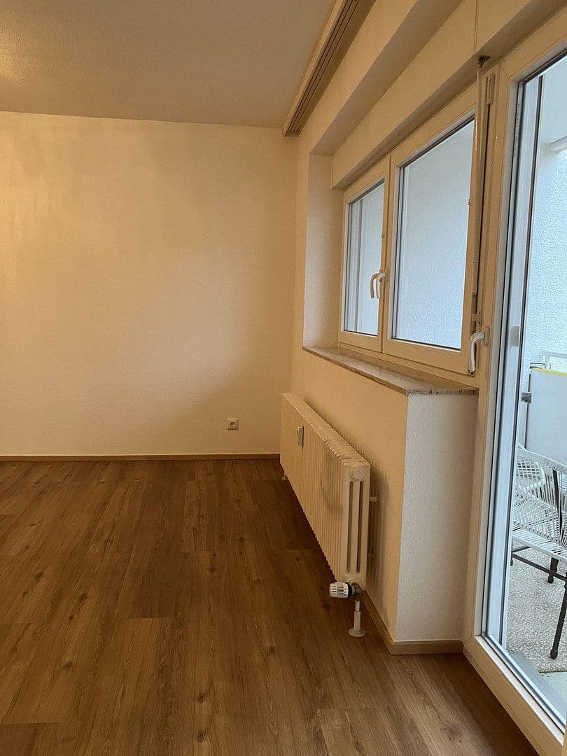 Predaj bytu 2-izbový 68 m², Sauerbruchstraße 29, Bayreuth, Bavorsko Predaj bytu 2-izbový 68 m², Sauerbruchstraße 29, Bayreuth, Bavorsko