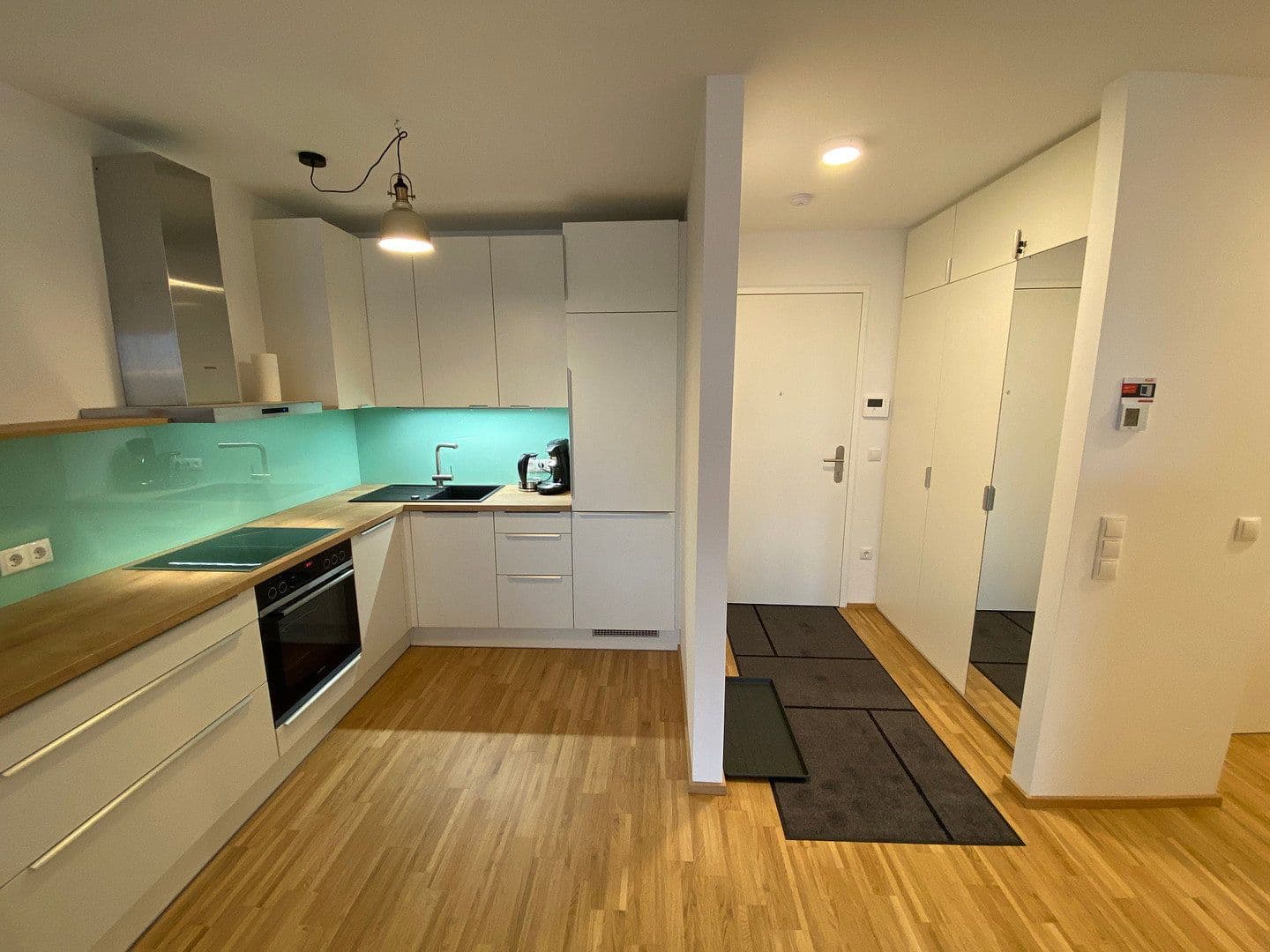 Prenájom bytu 2-izbový 52 m², Zeleborgasse 13, Wien, Viedeň Prenájom bytu 2-izbový 52 m², Zeleborgasse 13, Wien, Viedeň