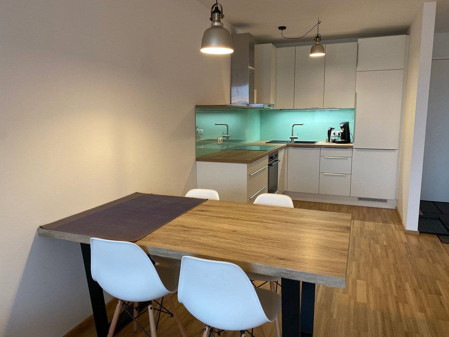 Prenájom bytu 2-izbový 52 m², Zeleborgasse 13, Wien, Viedeň Prenájom bytu 2-izbový 52 m², Zeleborgasse 13, Wien, Viedeň