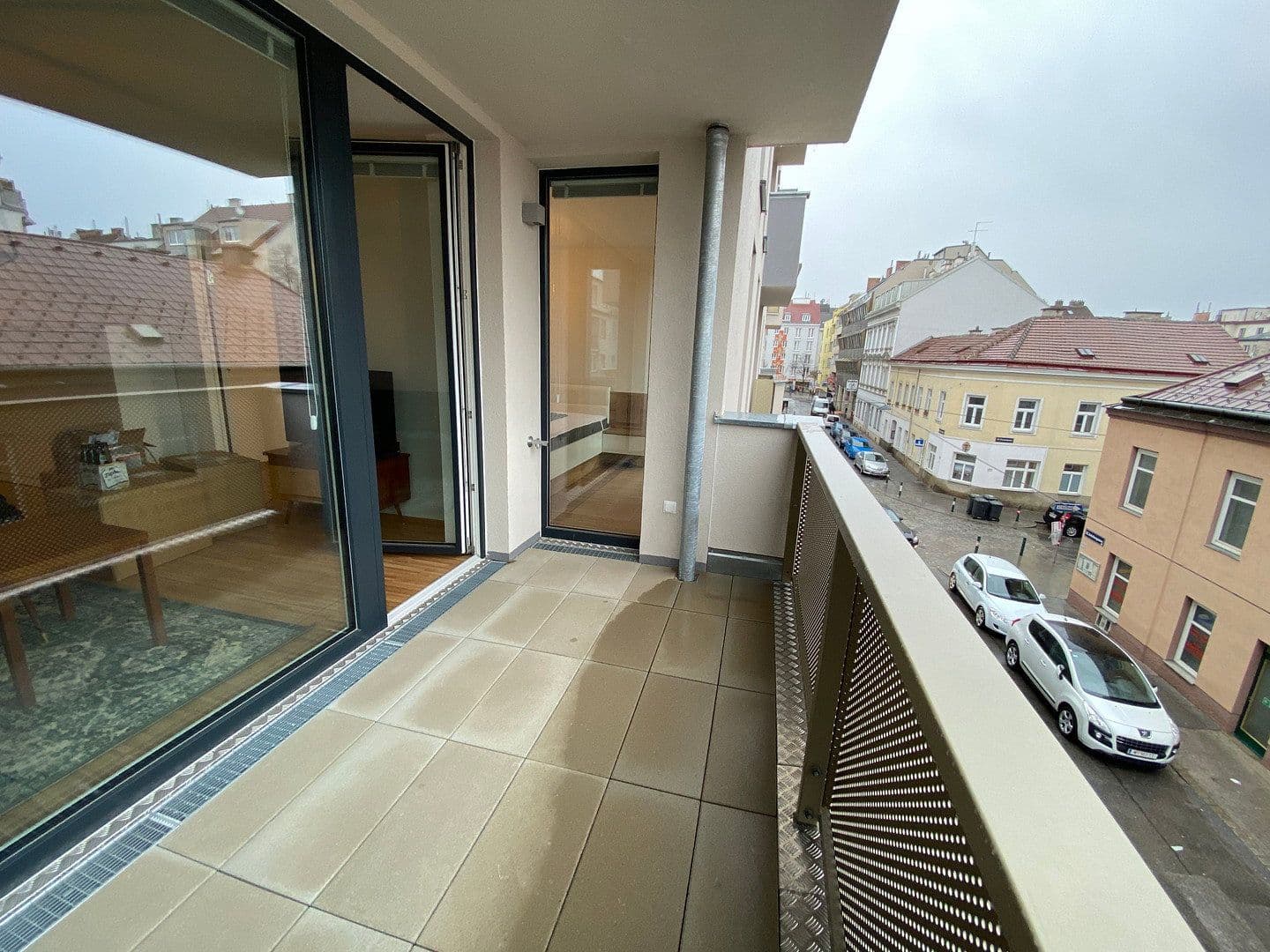 Prenájom bytu 2-izbový 52 m², Zeleborgasse 13, Wien, Viedeň Prenájom bytu 2-izbový 52 m², Zeleborgasse 13, Wien, Viedeň