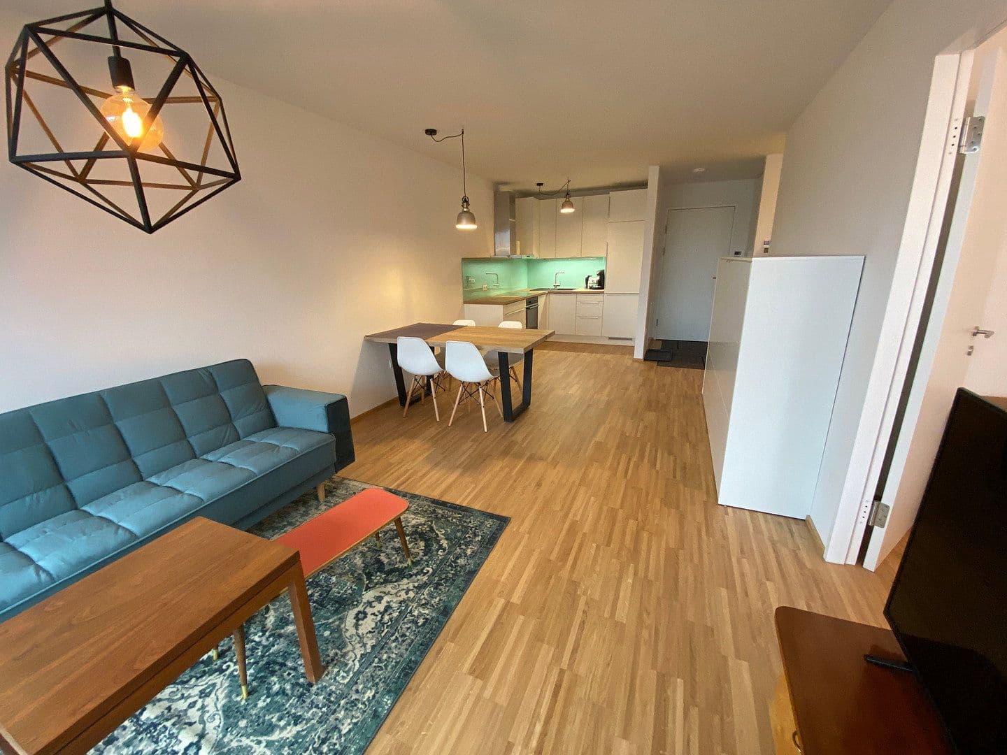 Prenájom bytu 2-izbový 52 m², Zeleborgasse 13, Wien, Viedeň Prenájom bytu 2-izbový 52 m², Zeleborgasse 13, Wien, Viedeň