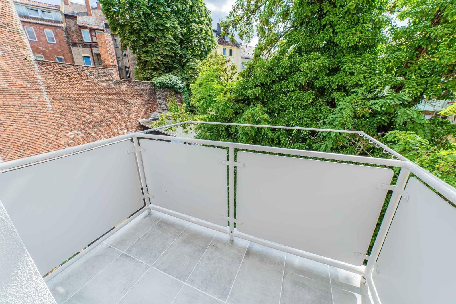 Predaj bytu 4-izbový 71 m², Schillstrasse, Augsburg, Bavorsko Predaj bytu 4-izbový 71 m², Schillstrasse, Augsburg, Bavorsko